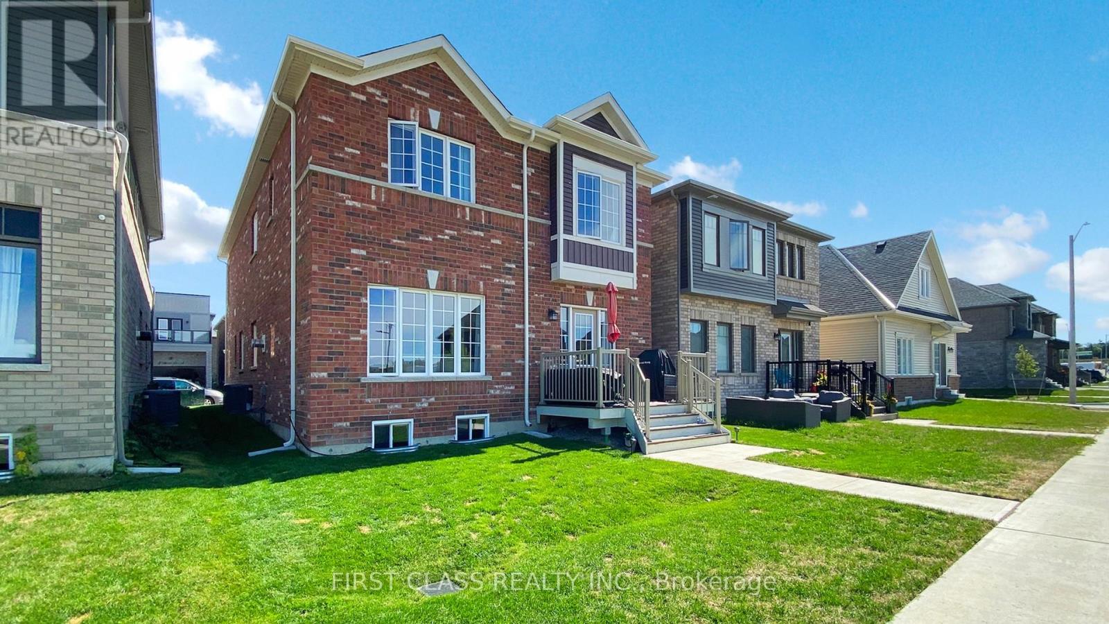5 Harvest Crescent, Barrie, Ontario  L9J 0T3 - Photo 48 - S12457740