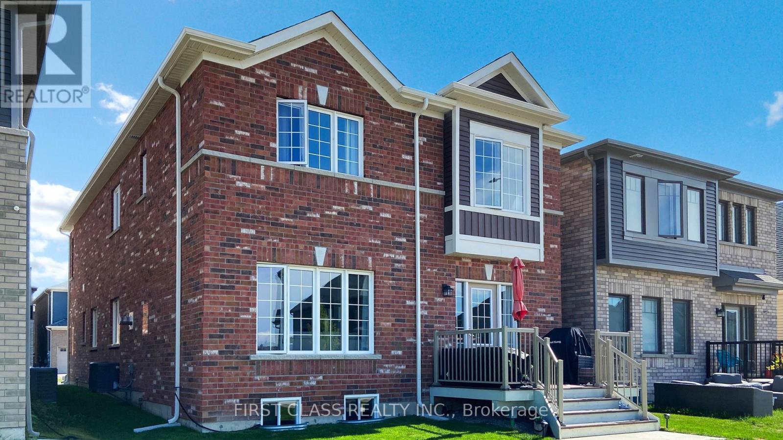 5 Harvest Crescent, Barrie, Ontario  L9J 0T3 - Photo 49 - S12457740