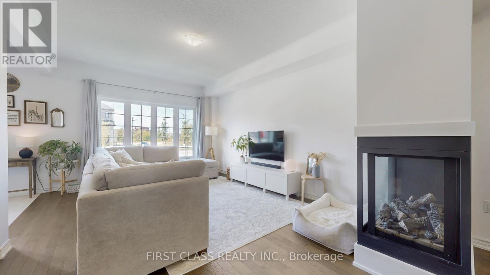 5 Harvest Crescent, Barrie, Ontario  L9J 0T3 - Photo 7 - S12457740