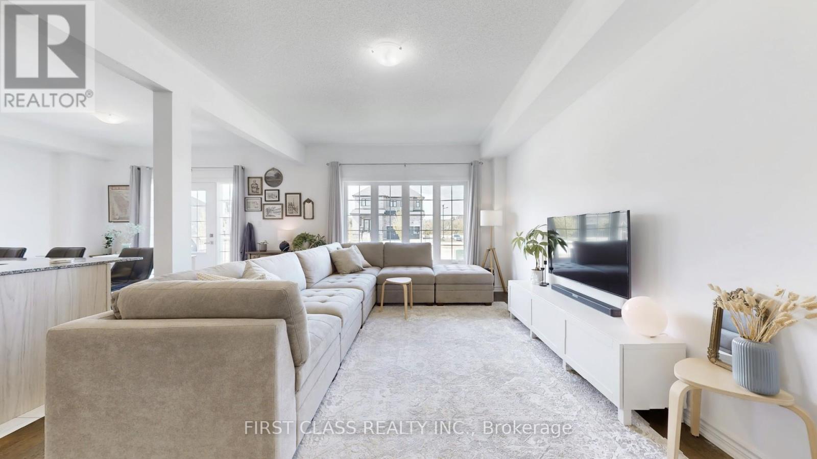 5 Harvest Crescent, Barrie, Ontario  L9J 0T3 - Photo 8 - S12457740