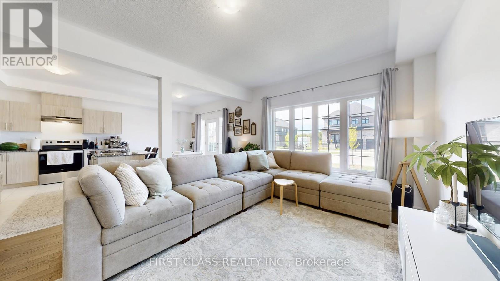 5 Harvest Crescent, Barrie, Ontario  L9J 0T3 - Photo 9 - S12457740