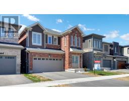 5 HARVEST CRESCENT, Barrie, Ontario