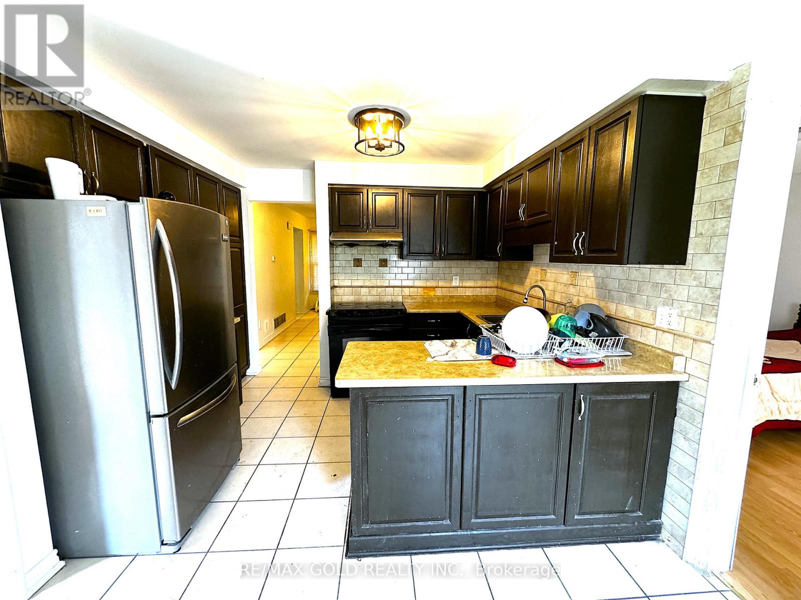 Main - 52 Major William Sharpe Drive, Brampton, Ontario  L6X 3J1 - Photo 11 - W12457750