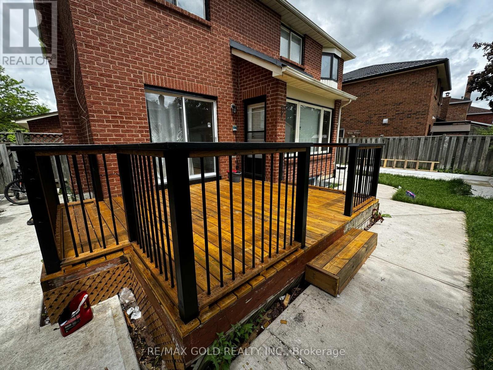 Main - 52 Major William Sharpe Drive, Brampton, Ontario  L6X 3J1 - Photo 20 - W12457750