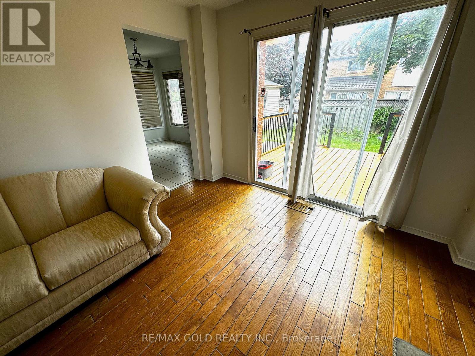 Main - 52 Major William Sharpe Drive, Brampton, Ontario  L6X 3J1 - Photo 7 - W12457750