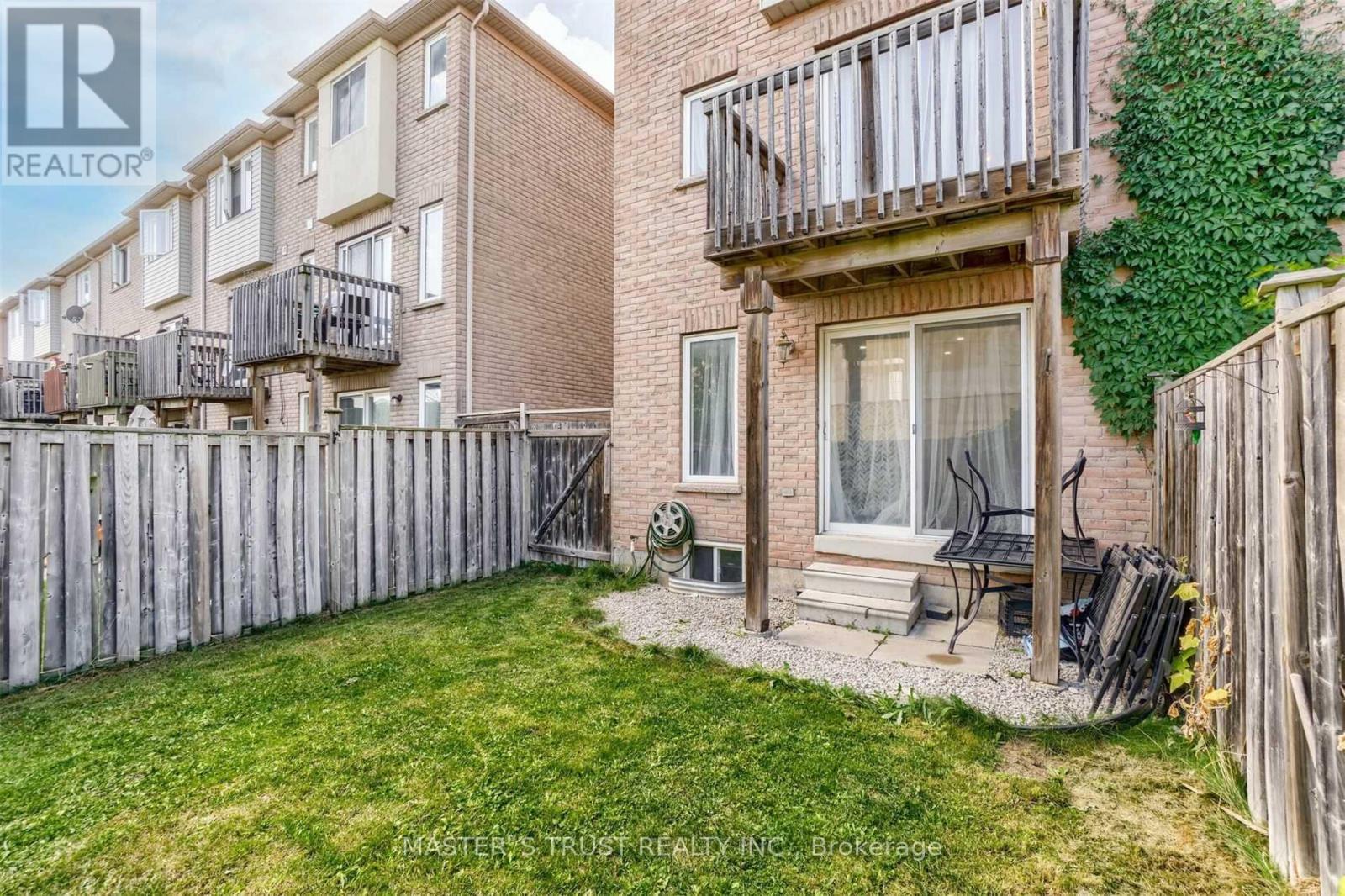 3362 Redpath Circle, Mississauga, Ontario  L5N 8R2 - Photo 32 - W12457751