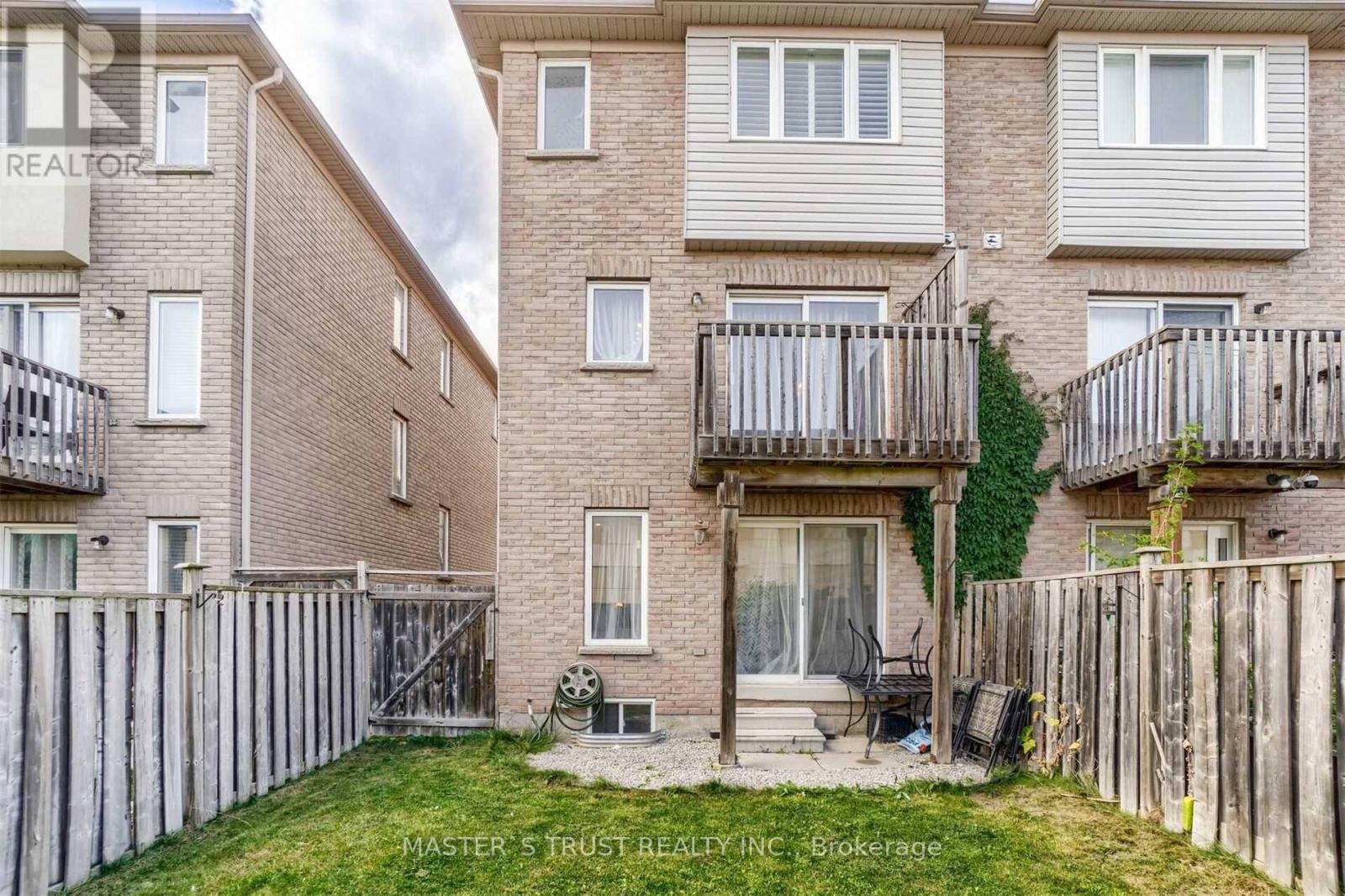 3362 Redpath Circle, Mississauga, Ontario  L5N 8R2 - Photo 33 - W12457751