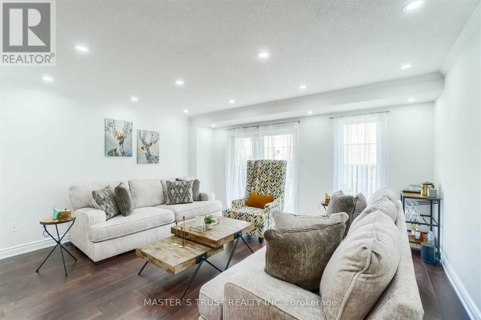 3362 Redpath Circle, Mississauga, Ontario  L5N 8R2 - Photo 9 - W12457751