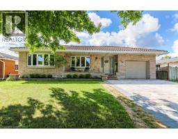258 ADAMS Avenue, Delhi, Ontario