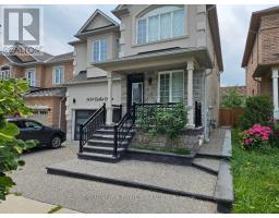 5454 Tasha Drive, Mississauga (Churchill Meadows), Ca