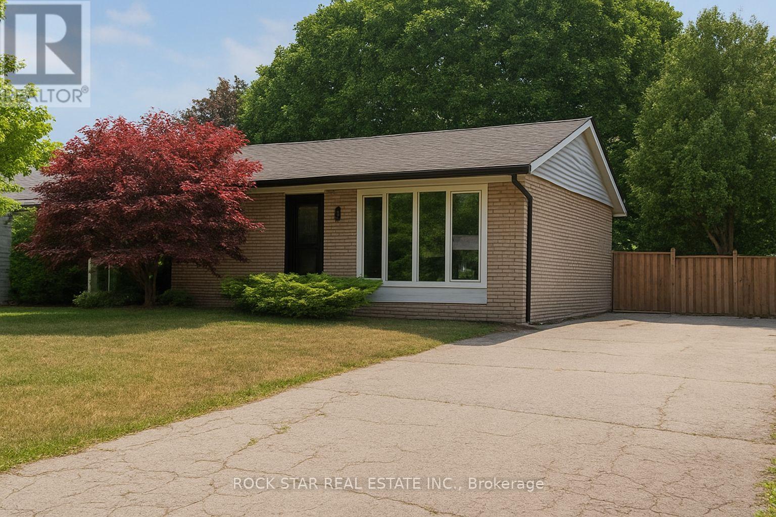 635 BRIDLE WOOD, Burlington, Ontario