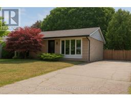 635 BRIDLE WOOD, Burlington, Ontario