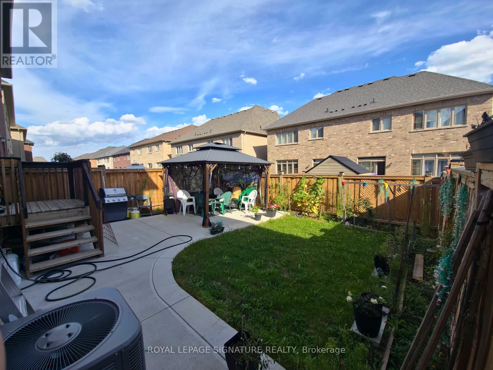 103 Dolobram Trail (Basement), Brampton, Ontario  L7A 4Y5 - Photo 16 - W12457784