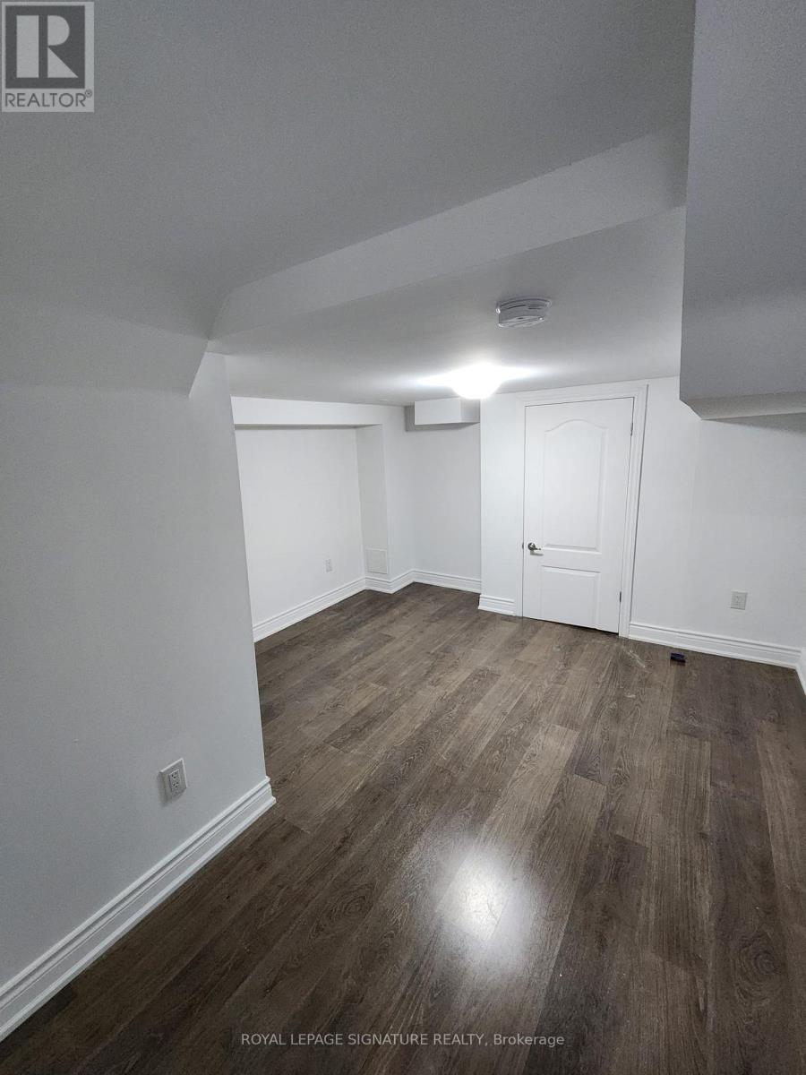 103 Dolobram Trail (Basement), Brampton, Ontario  L7A 4Y5 - Photo 3 - W12457784
