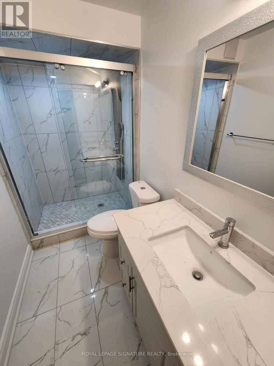 103 Dolobram Trail (Basement), Brampton, Ontario  L7A 4Y5 - Photo 7 - W12457784