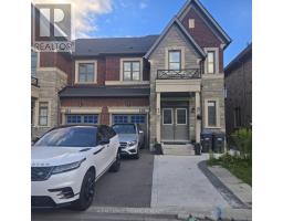 103 Dolobram Trail (Basement), Brampton (Northwest Brampton), Ca