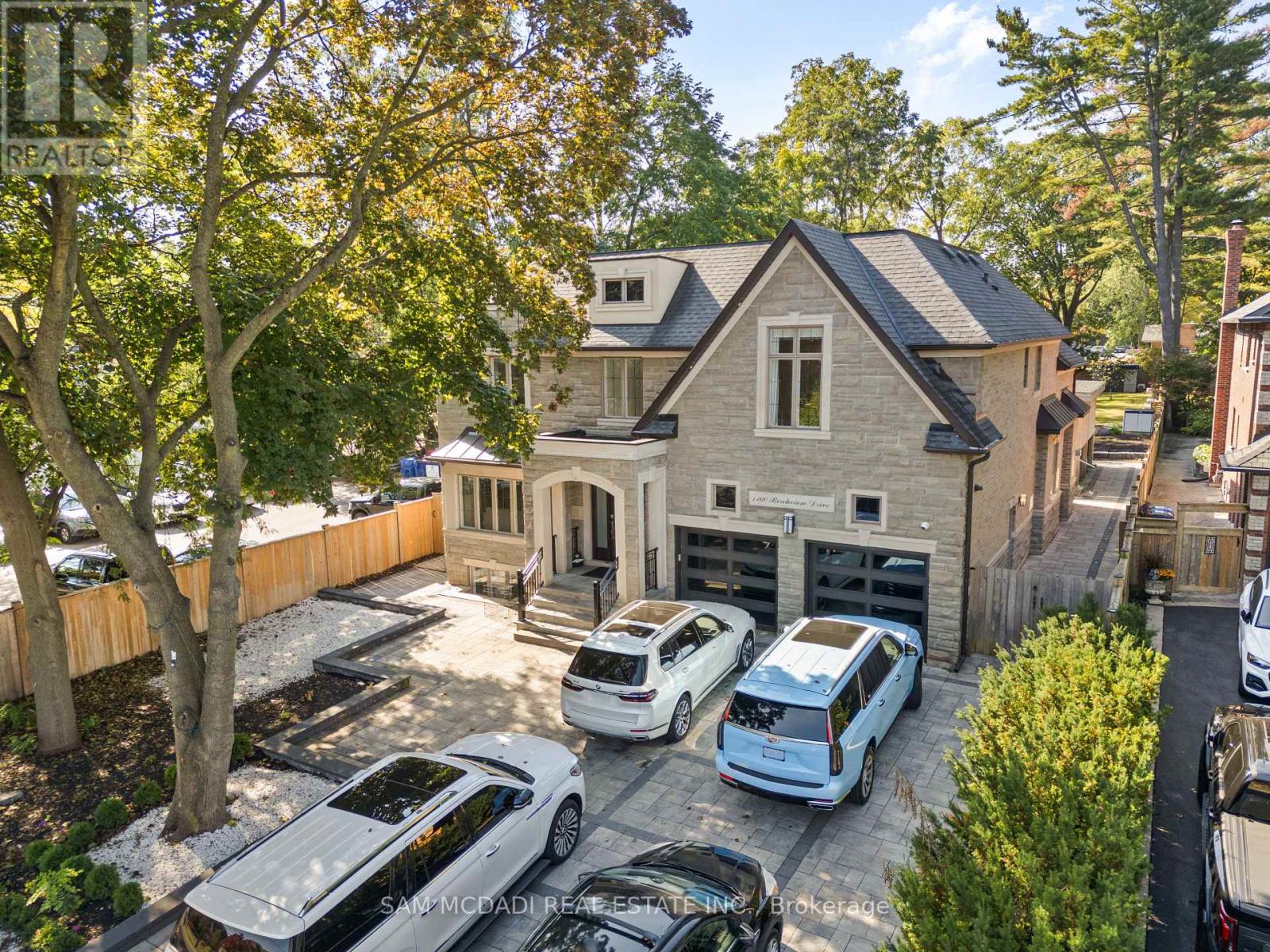 1160 BIRCHVIEW DRIVE, Mississauga, Ontario