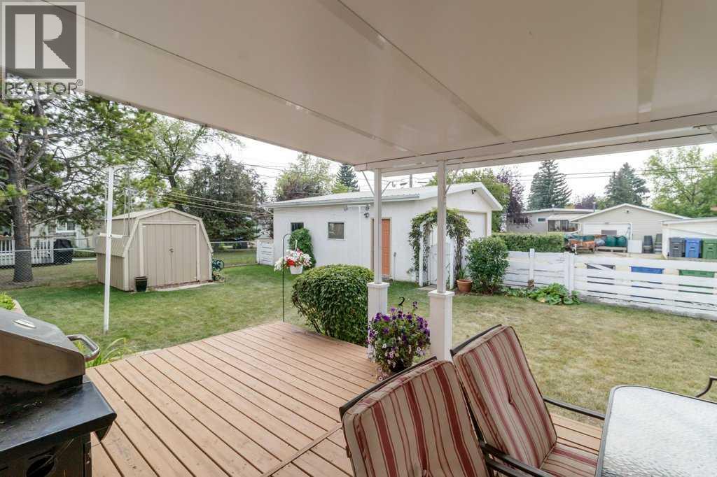 3948 35a Avenue, Red Deer, Alberta  T4N 2S5 - Photo 8 - A2254012
