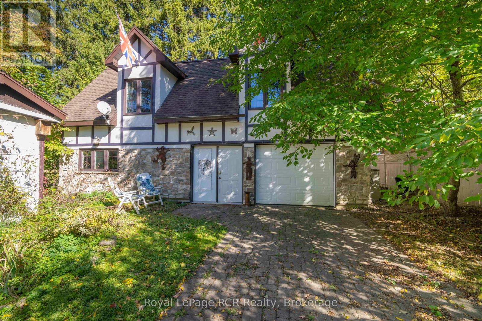 1069 4th Avenue W, Owen Sound, Ontario  N4K 4W1 - Photo 22 - X12457790
