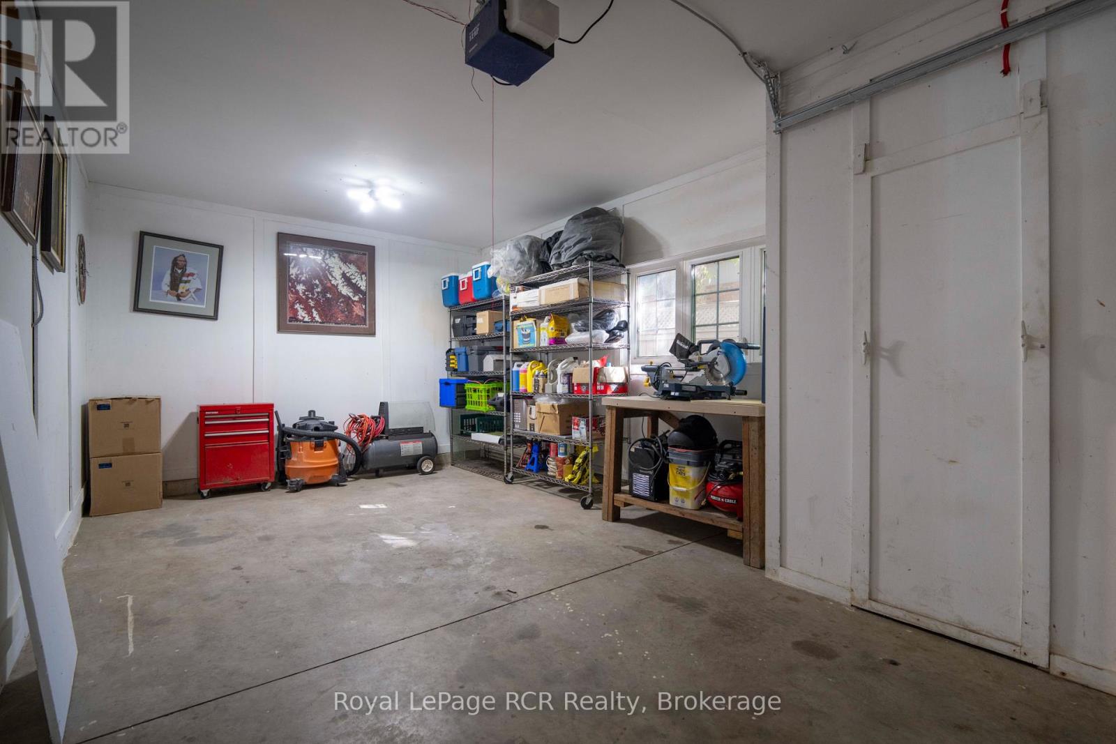 1069 4th Avenue W, Owen Sound, Ontario  N4K 4W1 - Photo 26 - X12457790