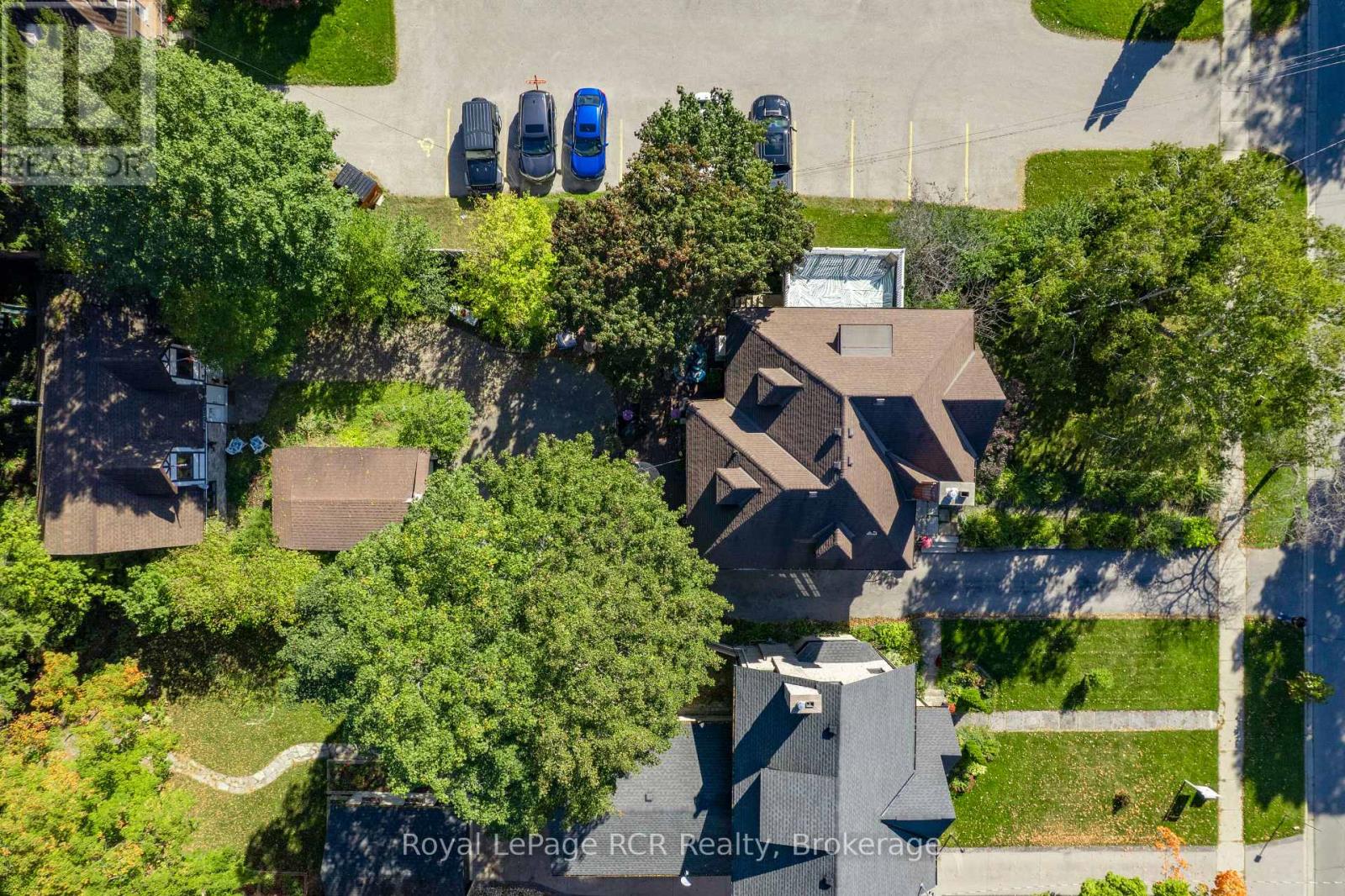 1069 4th Avenue W, Owen Sound, Ontario  N4K 4W1 - Photo 4 - X12457790