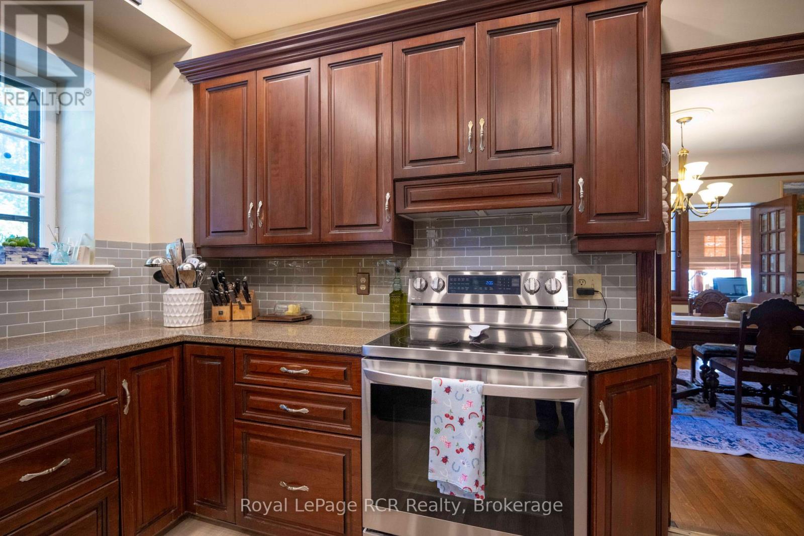 1069 4th Avenue W, Owen Sound, Ontario  N4K 4W1 - Photo 7 - X12457790