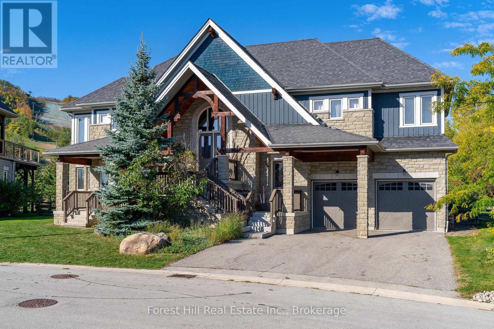 173 NATIONAL DRIVE, Blue Mountains, Ontario