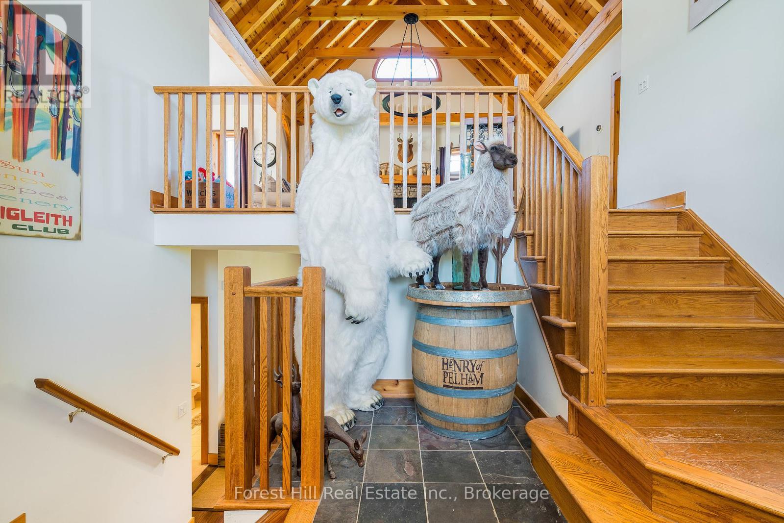 173 National Drive, Blue Mountains, Ontario  L9Y 0B5 - Photo 16 - X12457792