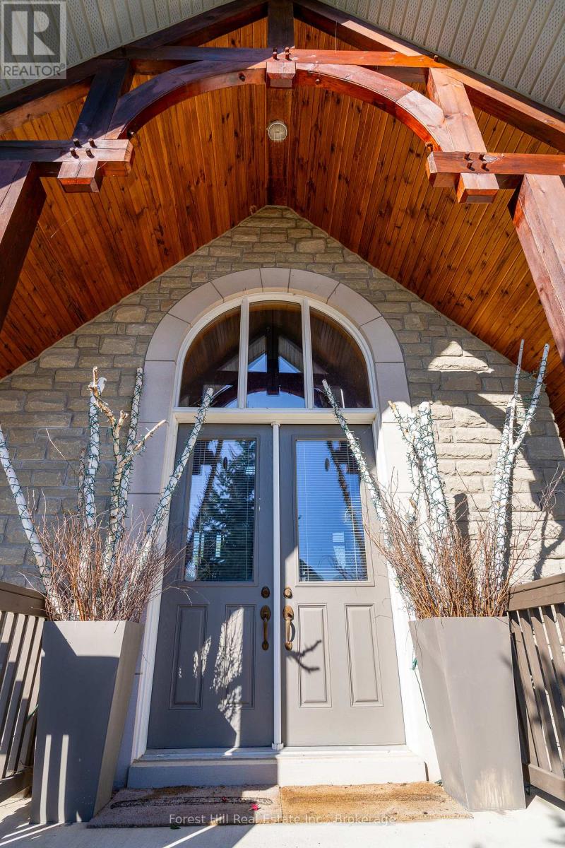 173 National Drive, Blue Mountains, Ontario  L9Y 0B5 - Photo 6 - X12457792