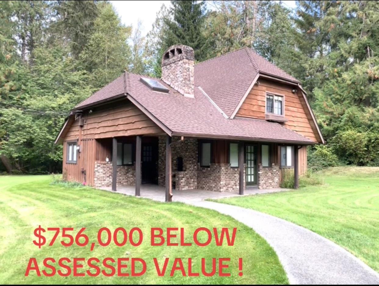 29933 ANDERSON AVENUE, Mission, British Columbia