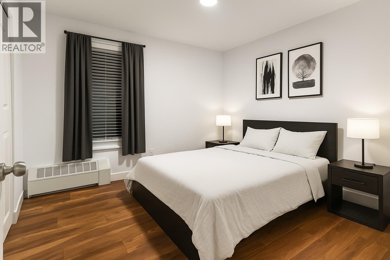 312 1215 Pacific Street, Vancouver, British Columbia  V6E 3W6 - Photo 6 - R3038973