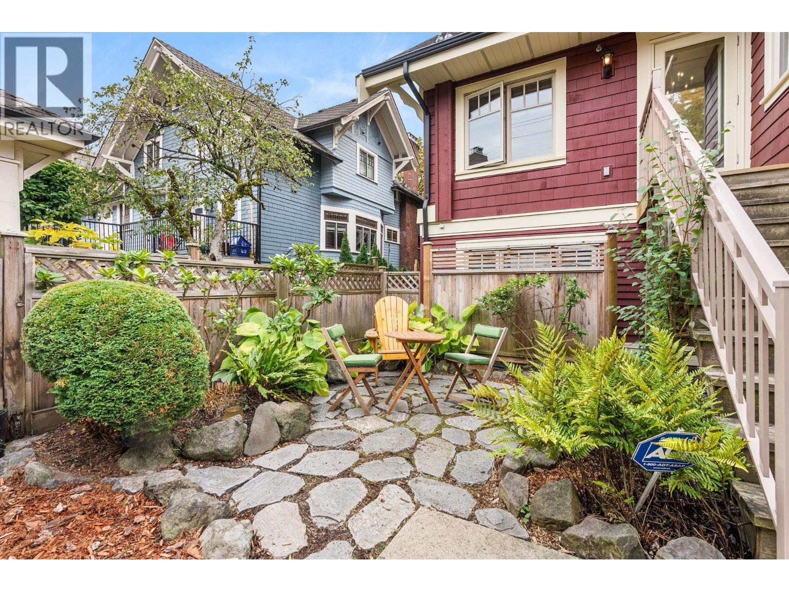 1881 W 13th Avenue, Vancouver, British Columbia  V6J 2H4 - Photo 32 - R3057408