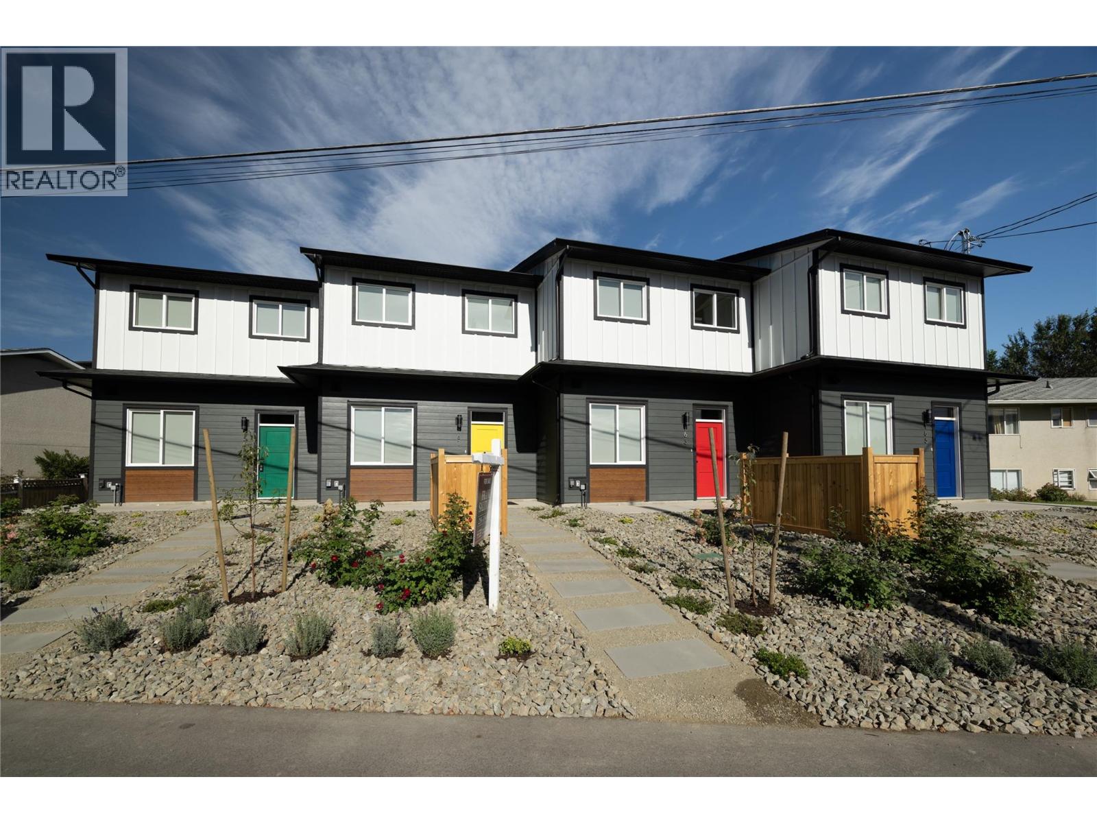 159 CHESTNUT Avenue, kamloops, British Columbia