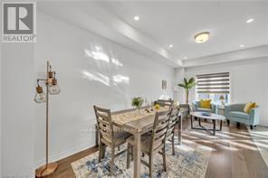 28 Dennis Avenue, Brant, Ontario  N3V 0C1 - Photo 12 - X12457741