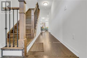 28 Dennis Avenue, Brant, Ontario  N3V 0C1 - Photo 4 - X12457741