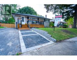 61 BROADMOOR AVENUE, Kitchener, Ontario