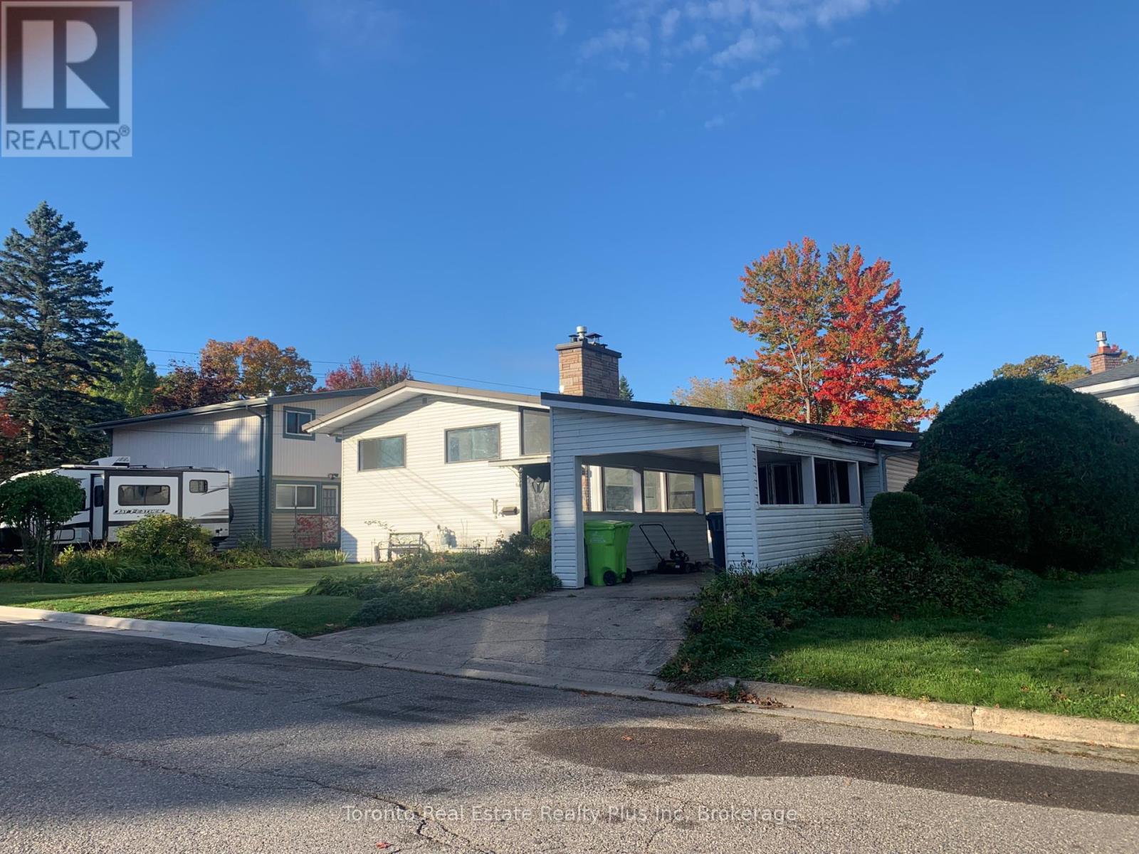 9 Gravelle Street, Sault Ste Marie, Ontario  P6A 4Z7 - Photo 22 - X12457787