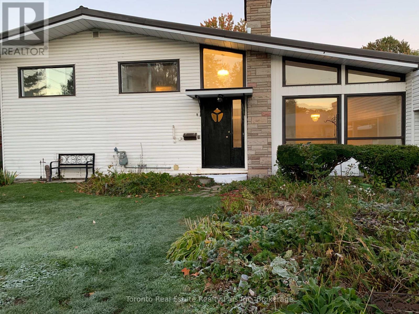 9 Gravelle Street, Sault Ste Marie, Ontario  P6A 4Z7 - Photo 36 - X12457787