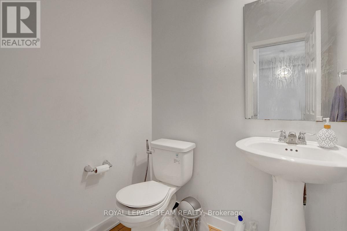 163 Yearling Circle, Ottawa, Ontario  K0A 2Z0 - Photo 20 - X12457808