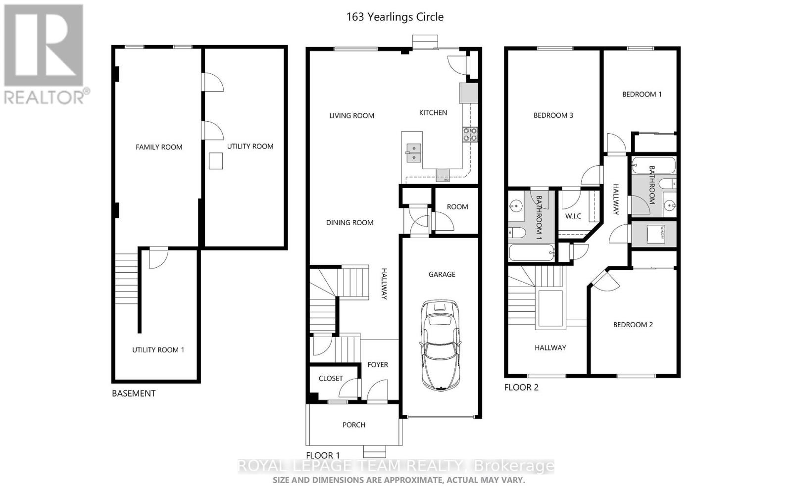 163 Yearling Circle, Ottawa, Ontario  K0A 2Z0 - Photo 43 - X12457808