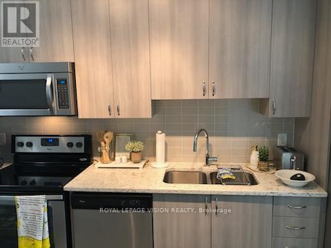 517 - 68 Marton Street, Toronto, Ontario  M4S 0A7 - Photo 4 - C12456047
