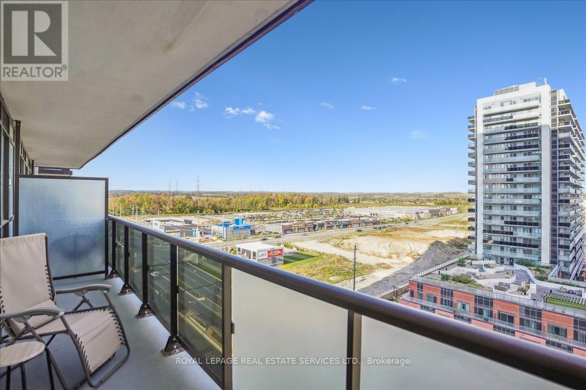 1012 - 2550 Simcoe Street N, Oshawa, Ontario  L1L 0R5 - Photo 17 - E12457282