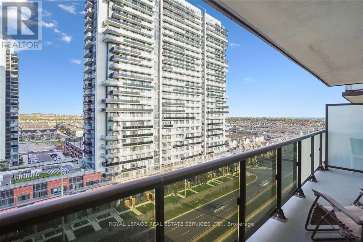 1012 - 2550 Simcoe Street N, Oshawa, Ontario  L1L 0R5 - Photo 16 - E12457282