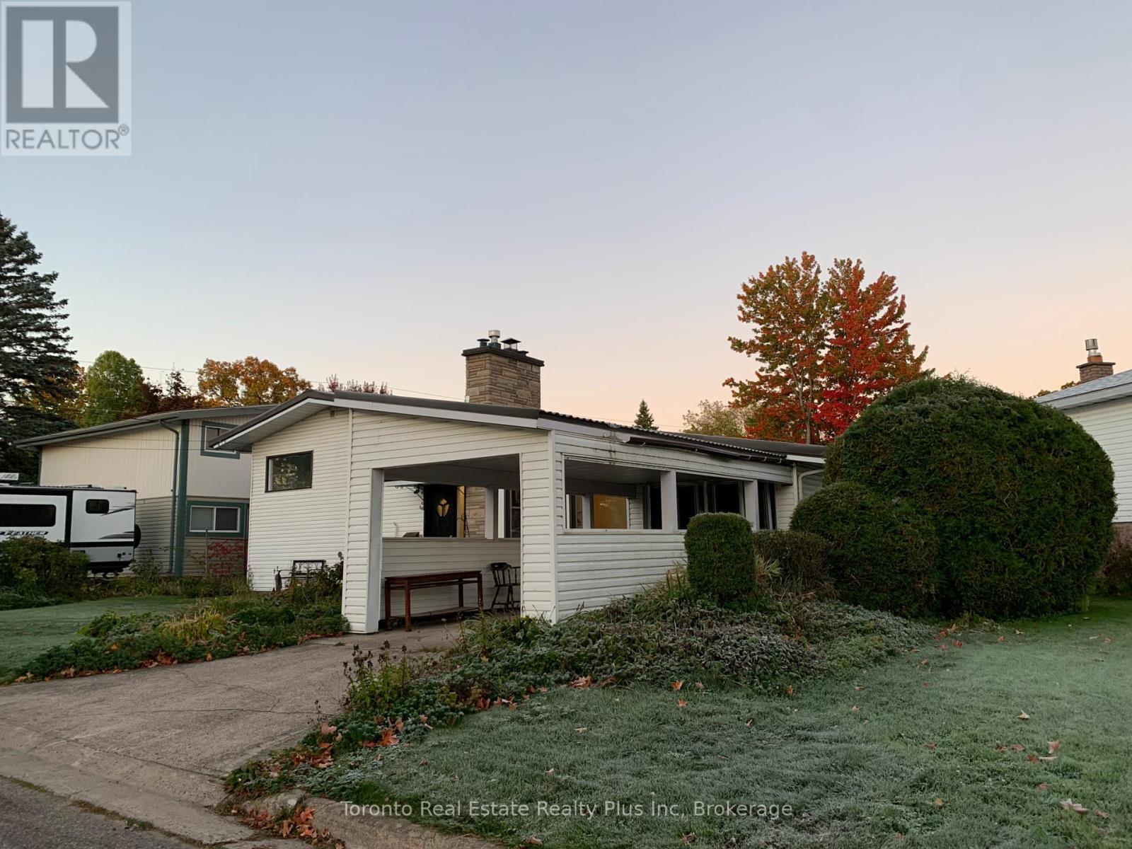 9 GRAVELLE STREET, Sault Ste Marie, Ontario