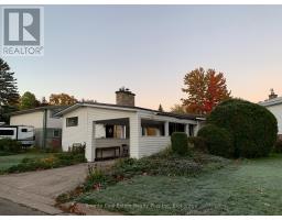 9 GRAVELLE STREET, Sault Ste Marie, Ontario