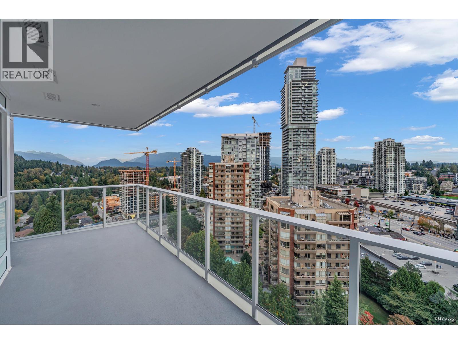 1602 720 Farrow Street, Coquitlam, British Columbia  V3J 0P3 - Photo 20 - R3057613