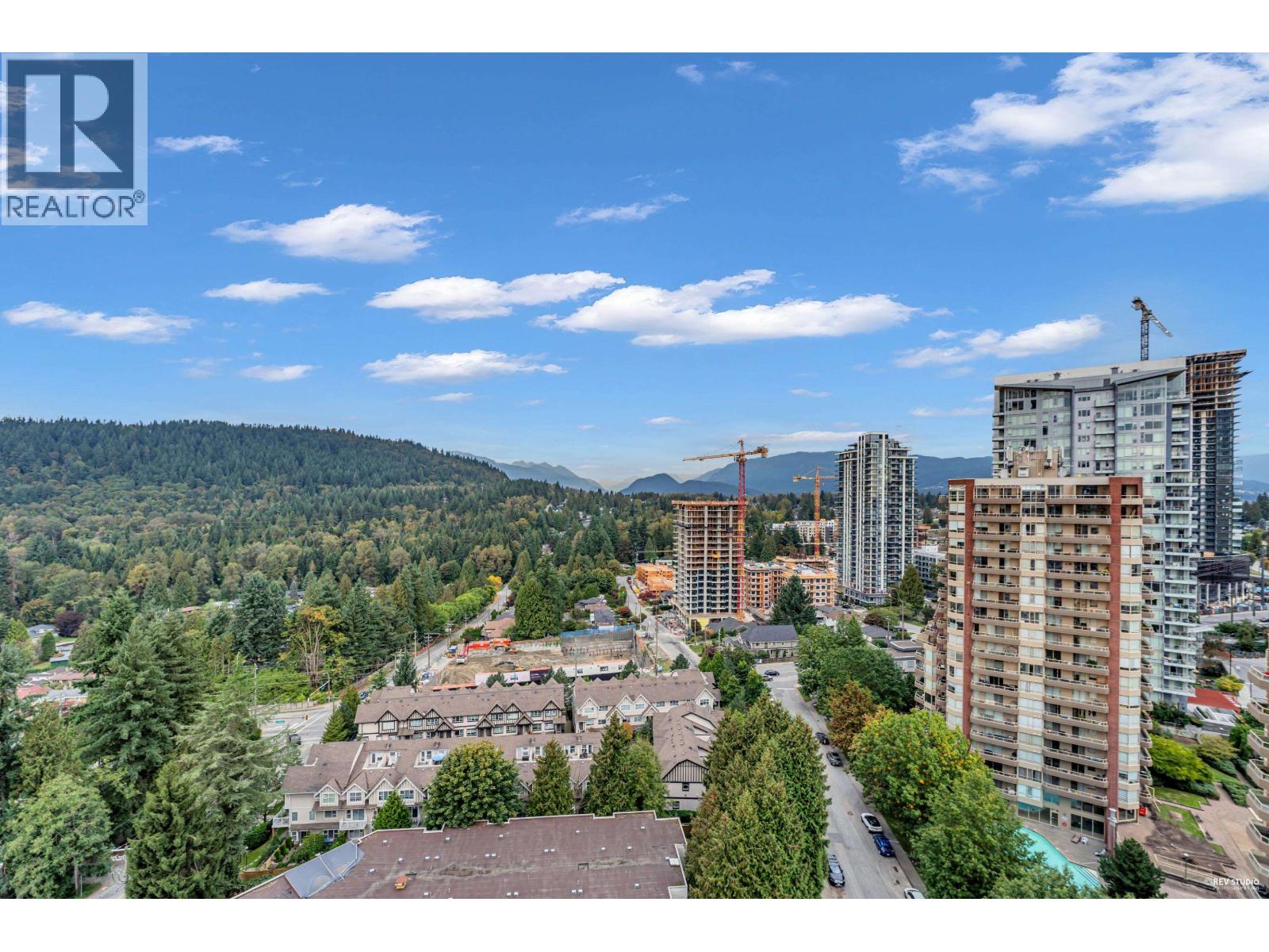 1602 720 Farrow Street, Coquitlam, British Columbia  V3J 0P3 - Photo 23 - R3057613