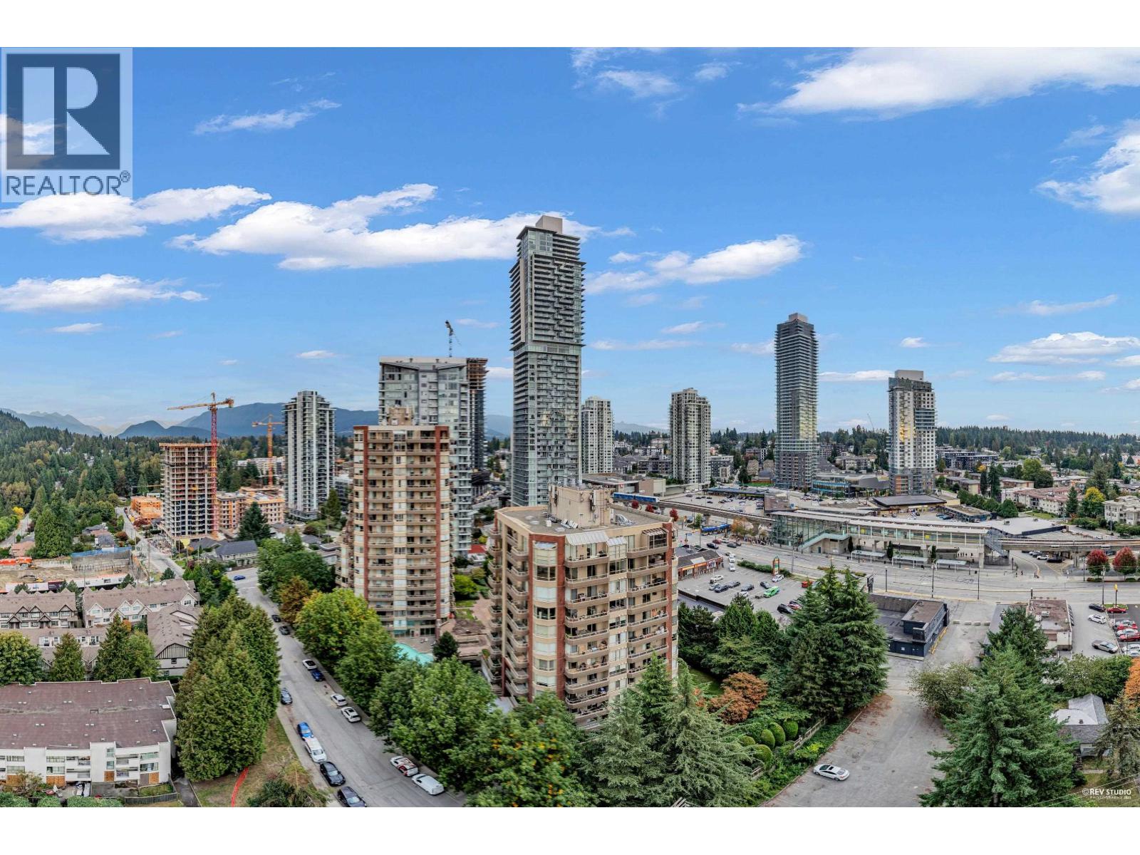 1602 720 Farrow Street, Coquitlam, British Columbia  V3J 0P3 - Photo 24 - R3057613