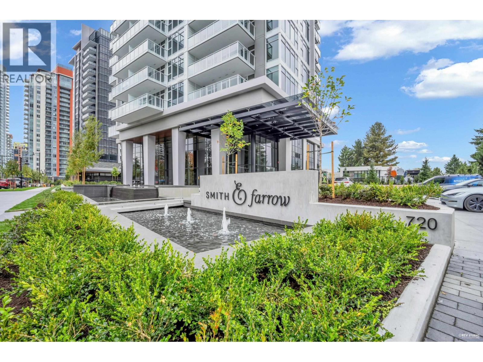 1602 720 Farrow Street, Coquitlam, British Columbia  V3J 0P3 - Photo 29 - R3057613