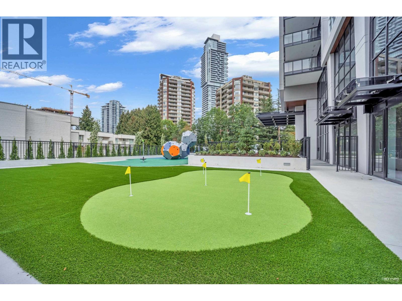 1602 720 Farrow Street, Coquitlam, British Columbia  V3J 0P3 - Photo 31 - R3057613